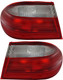 2000-2002 Mercedes Benz E Class Tail Light Driver Left and Passenger Right Side