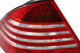 2003-2006 Mercedes Benz S Class Tail Light Driver Left and Passenger Right Side