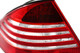 2003-2006 Mercedes Benz S Class Tail Light Driver Left and Passenger Right Side