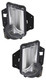 2013-2015 Cadillac XTS Driving Light Driver Left and Passenger Right Side
