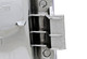 1995-2005 Chevrolet Astro Parking Light Driver Left and Passenger Right Side