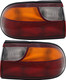1997-2005 Chevrolet Malibu Tail Light Driver Left and Passenger Right Side