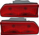 2008-2014 Dodge Challenger Tail Light Driver Left and Passenger Right Side
