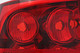 2006-2008 Dodge Charger Tail Light Driver Left and Passenger Right Side