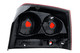 2006-2008 Dodge Charger Tail Light Driver Left and Passenger Right Side