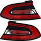 2013-2015 Dodge Dart Tail Light Driver Left and Passenger Right Side