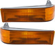 1989-1992 Ford Ranger Turn Signal Light Driver Left and Passenger Right Side