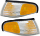 1994-1998 Ford Mustang Corner Light Driver Left and Passenger Right Side