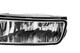 2003-2006 Ford Expedition Fog Light Driver Left and Passenger Right Side Models Built from 12/02/2003