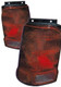 2001-2003 Ford Explorer Sport Tail Light Driver Left and Passenger Right Side Explorer Sport Only