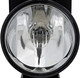 2001-2006 GMC Sierra 1500 Fog Light Driver Left and Passenger Right Side