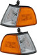 1990-1991 Honda Civic Side Marker Driver Left and Passenger Right Side