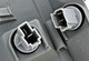1990-1991 Honda Civic Side Marker Driver Left and Passenger Right Side