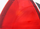 1999-2000 Honda Civic Hatchback Tail Light Driver Left and Passenger Right Side