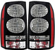 2014-2015 Land Rover LR4 Tail Light Driver Left and Passenger Right Side