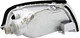 1997-2002 Mitsubishi Mirage Corner Light Driver Left and Passenger Right Side