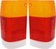 1987-1993 Mazda B2600 Tail Light Driver Left and Passenger Right Side