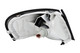 1995-1998 Nissan Sentra Corner Light Driver Left and Passenger Right Side