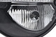 2004-2008 Pontiac Grand Prix Fog Light Driver Left and Passenger Right Side