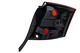 2003-2007 Saturn Ion Tail Light Driver Left and Passenger Right Side