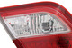 2007-2009 Toyota Camry Inner Tail Light Driver Left and Passenger Right Side USA Built