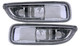2003-2004 Toyota Corolla Fog Light Driver Left and Passenger Right Side