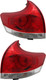 2009-2012 Toyota Venza Tail Light Driver Left and Passenger Right Side