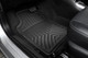 Floor Mats Liners Universal Kagu Black JP-A45607QC