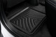 Floor Mats Liners Universal Kagu Black JP-A45607QC