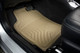 Floor Mats Liners Universal Kagu Tan