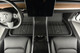 2020-2021 Tesla Model 3 Floor Mats Liners Front and Rear Row Elitect Black