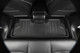2020-2021 Tesla Model 3 Floor Mats Liners Front and Rear Row Elitect Black