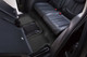 2017 GMC Arcadia Limited Floor Mats Liners 3rd Rear Row Kagu Black 7 Seat