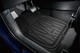 Floor Mats Liners Universal Kagu Black JP-A45603QC