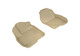2017-2022 Honda CR-V Floor Mats Liners Front Row Kagu Tan