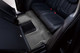 2006-2010 Jeep Commander Floor Mats Liners 3rd Rear Row Classic Gray