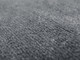 2007-2012 Lexus LS460 Floor Mats Liners Rear Row Classic Gray