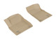 2017-2022 Nissan Armada Floor Mats Liners Front Row Kagu Tan