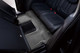 2003-2014 Volvo XC90 Floor Mats Liners 3rd Rear Row Classic Gray