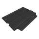 2020-2022 Land Rover Defender 110 Floor Mats Liners Cargo Liner Kagu Black