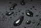 2020-2021 Mercedes-Benz GLE Floor Mats Liners Front Row Kagu Black