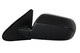 2002-2003 Acura RSX Side View Door Mirror , Power Glass , Non-Heated , Paintable - Driver Left Side