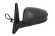 2014-2018 Toyota 4Runner Side View Door Mirror , Power Glass , Heated , Textured - Driver and Passenger Side