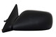 1997-2001 Toyota Camry Side View Door Mirror USA/Japan , Non-Powered , Non-Heated , Gloss - Driver and Passenger Side