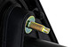 1997-2001 Toyota Camry Side View Door Mirror USA/Japan , Non-Powered , Non-Heated , Gloss - Driver and Passenger Side