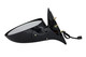 1997-2005 Buick Century Side View Door Mirror , Power Glass , Non-Heated , Paintable - Driver Left Side