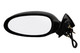 1999-2002 Buick Century Side View Door Mirror , Power Glass , Heated , Paintable - Driver Left Side