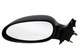 2005-2008 Buick LaCrosse Side View Door Mirror , Power Glass , Non-Heated , Paintable - Driver Left Side