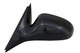 2005-2008 Buick LaCrosse Side View Door Mirror , Power Glass , Non-Heated , Paintable - Driver Left Side