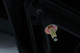 2005-2008 Buick LaCrosse Side View Door Mirror , Power Glass , Non-Heated , Paintable - Driver Left Side